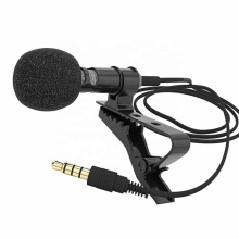 High-quality Polyurethane foam windproof small foam cover for label microphone